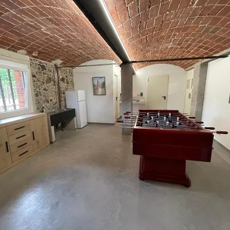 Ca La Joia Casa Con Piscina Privada En La Vall D'en Bas