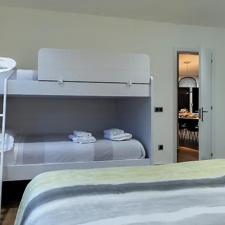 Ca La Joia Casa Con Piscina Privada En La Vall D'en Bas Villa Les Preses