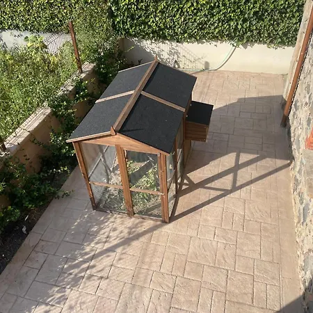 Villa Ca La Joia Casa Con Piscina Privada En La Vall D'en Bas *